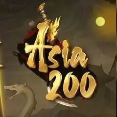 ASIA200 - Petualangan Memancing yang Menyenangkan