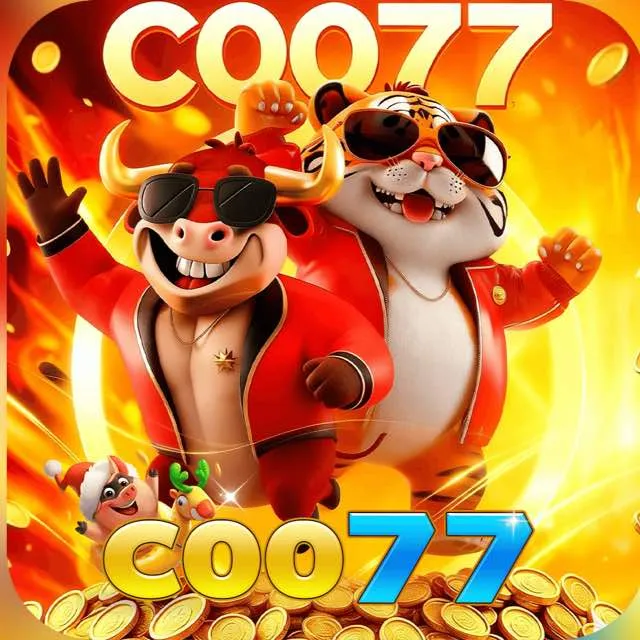 COO77 - Game Bingo Seru untuk Menang Besar