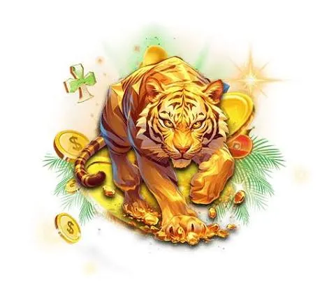 TGER123 - Game Pertanian yang Menyenangkan
