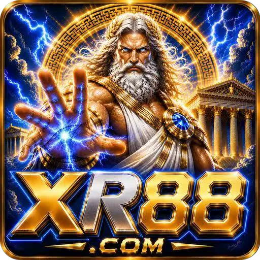XR88 - Petualangan Arcade yang Seru